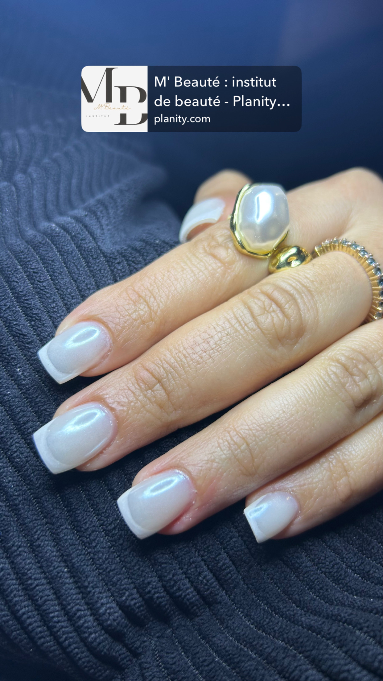 Photo de M’Beauté 