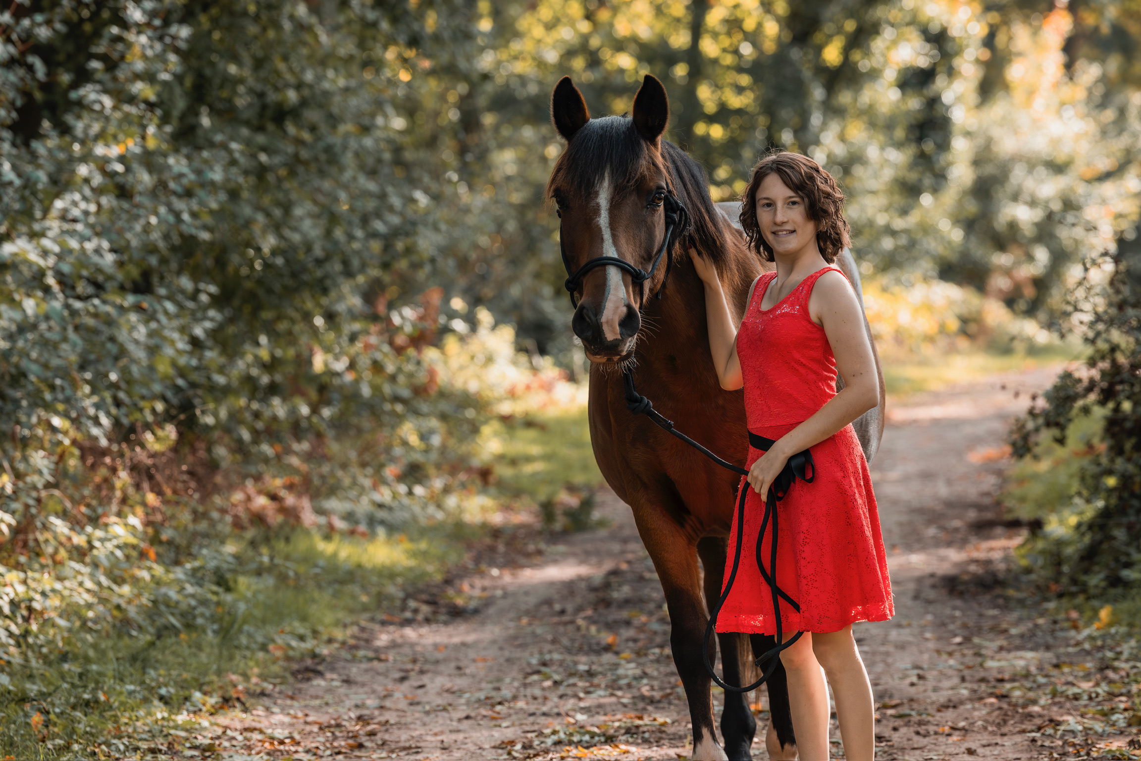 Photo de Yaël JUCHET Photographie
