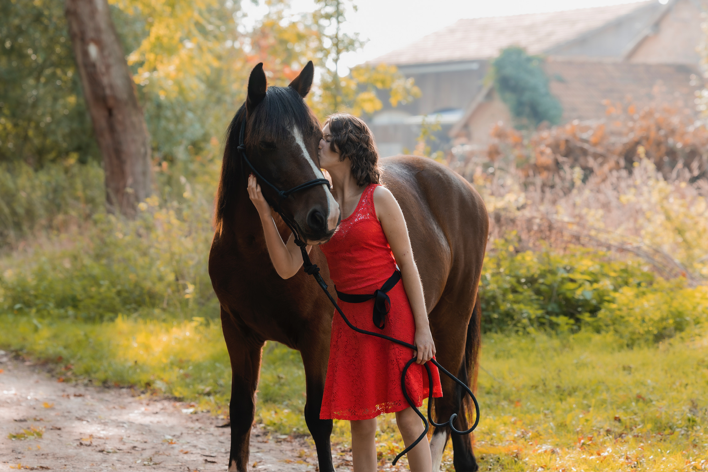 Photo de Yaël JUCHET Photographie