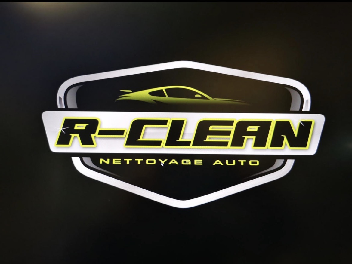 Photo de R-CLEAN NETTOYAGE AUTOMOBILE 