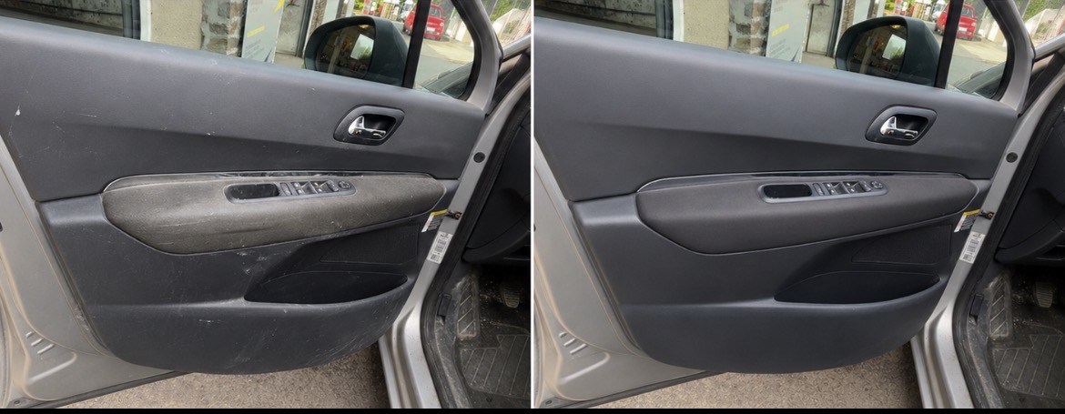Photo de R-CLEAN NETTOYAGE AUTOMOBILE 