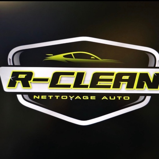 R-CLEAN NETTOYAGE AUTOMOBILE 